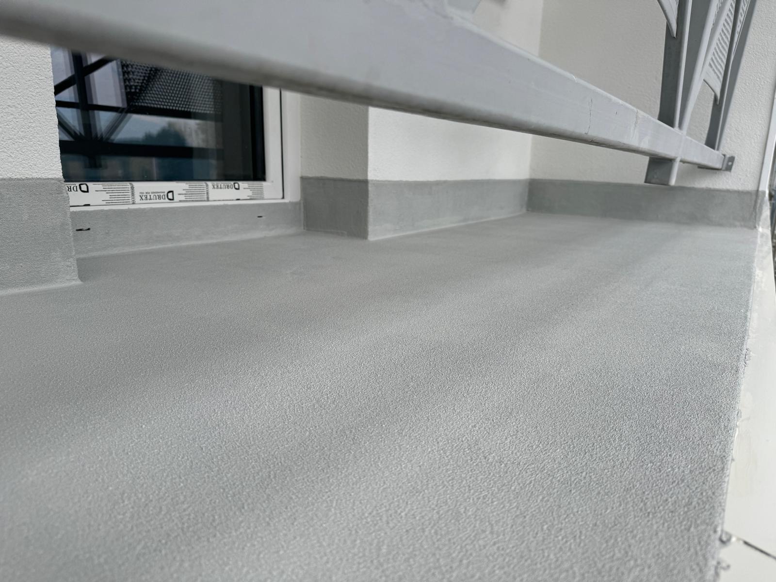 Wärmedämmung Fassade