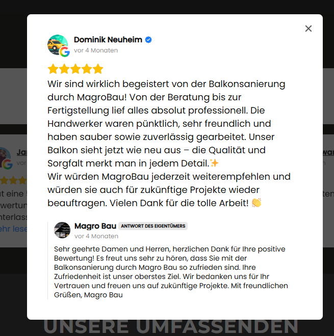 rezenzion_magrobau.de rezenzion_magrobau.de